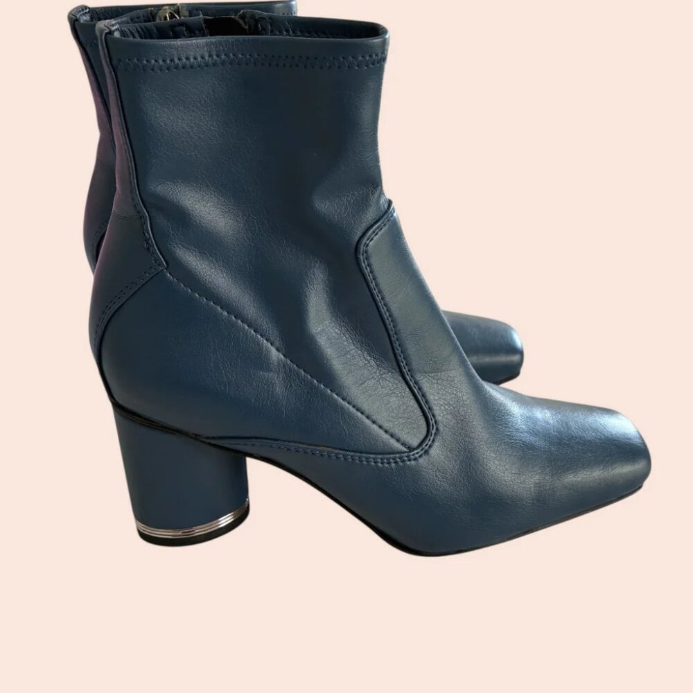 Franco Sarto Boots - Size 6 - Picture 2 of 6